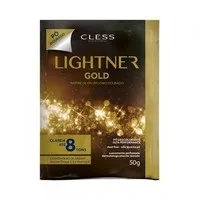CLESS PO DESC 50G LIGHTNER GOLD