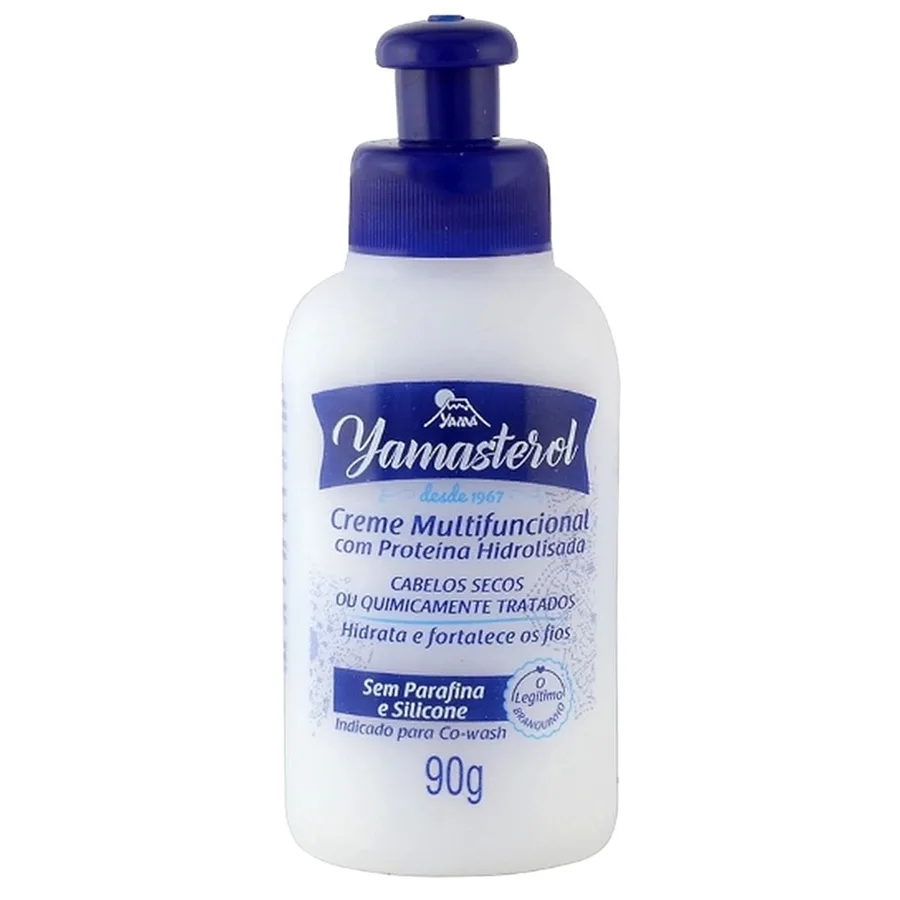 YAMASTEROL 90G CAB QUIMICA TRATADOS