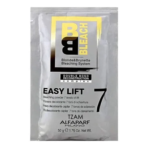ALFAPARF PO DESC 50G BLEACH EASY LIFT 7TON SCHTS