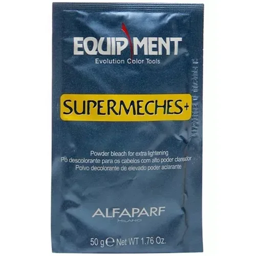 ALFAPARF PO DESC 50G SUPERMECHE EXTREME EQUIPMENT