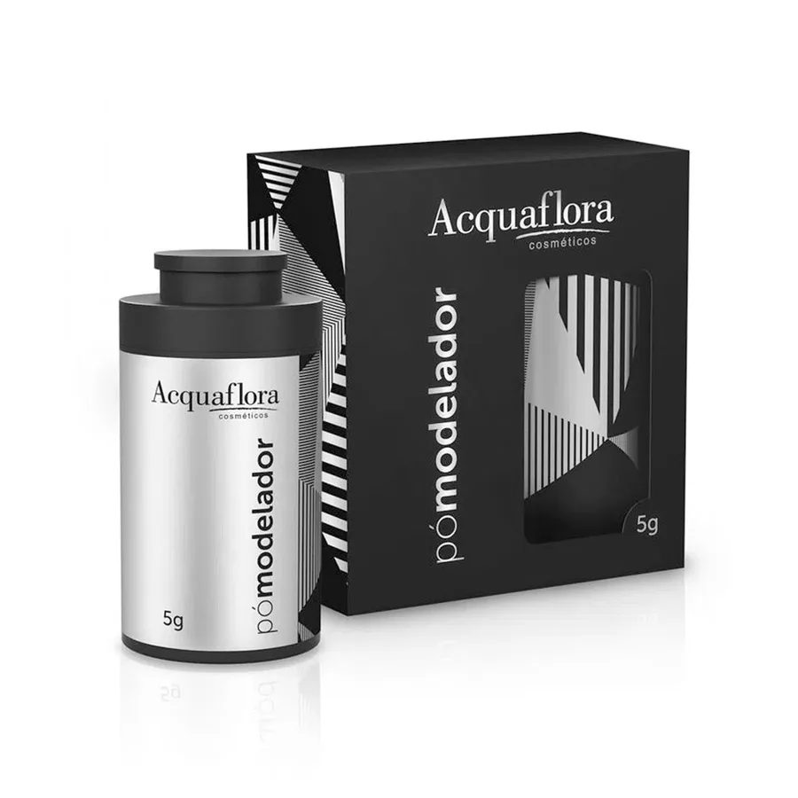 ACQUAFLORA PO 5G MODELADOR