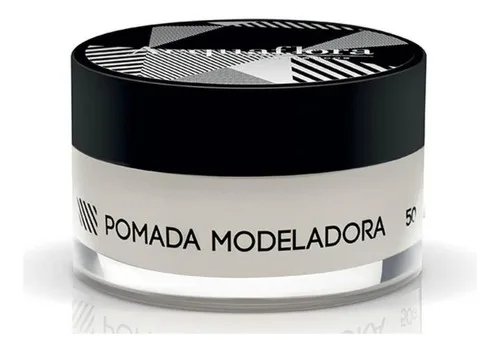 ACQUAFLORA POMADA MODELADORA