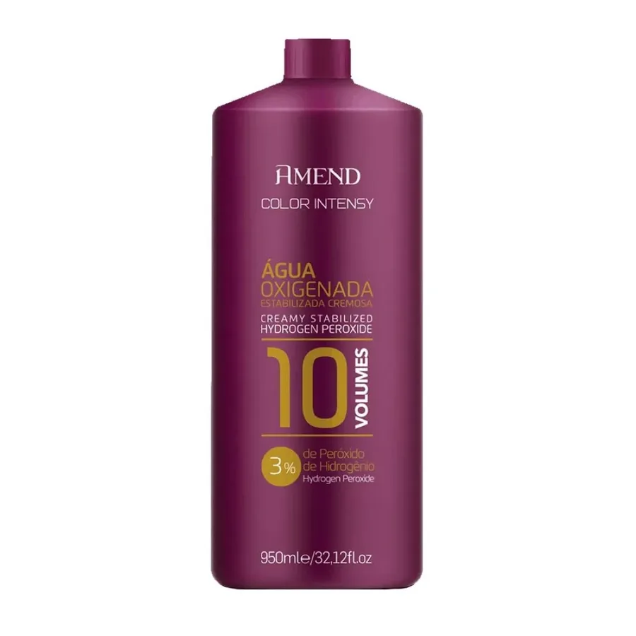 AMEND KIT ALISAMENTO GOLD BLACK DEFINITIVE LISS