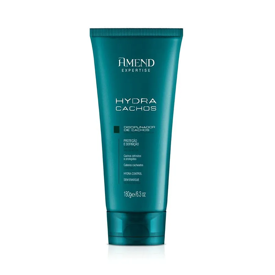AMEND CR 180G EXPERTISE DISCIPLINADOR CACHOS HYDRA