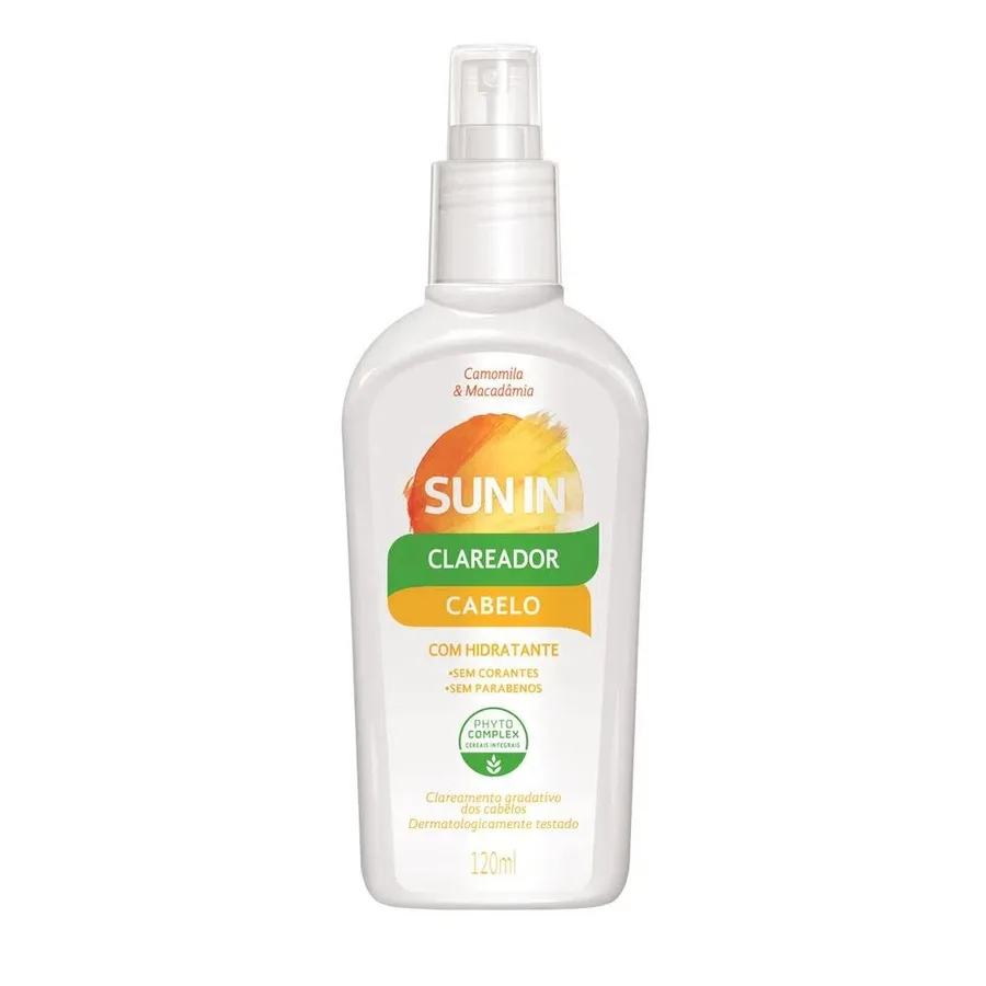 PHYTOERVAS HIDRA CAPILAR 120ML SUN-IN