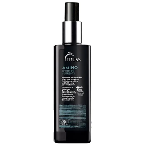 TRUSS LEAVE-IN 250ML AMINO WS MIRACLE