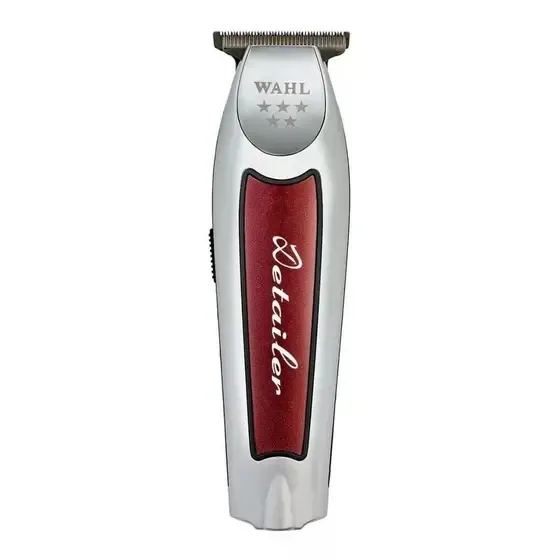 WAHL MAQUINA DE ACABAMENTO DETAILER CORDLESS SILVE