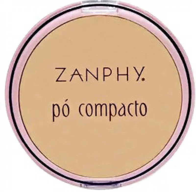ZANPHY PO COMPACTO 50