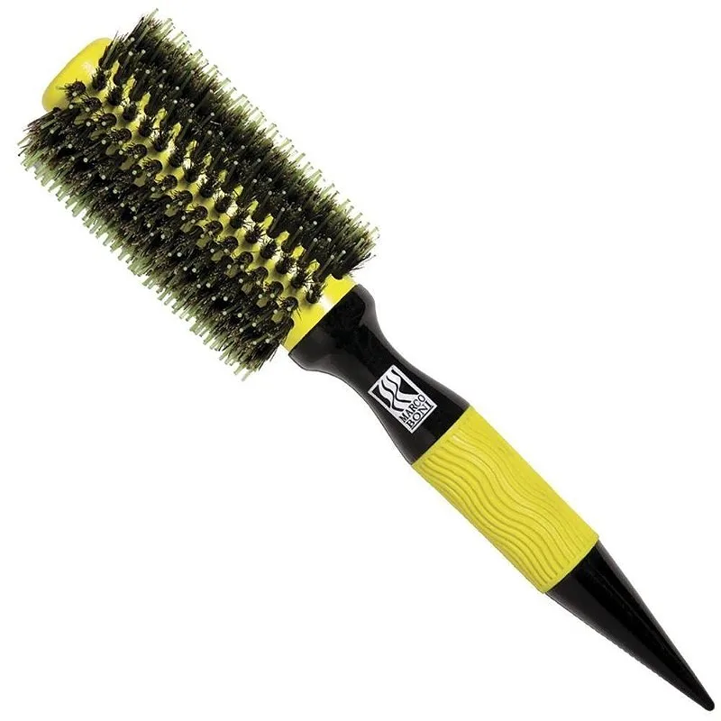 MARCO BONI ESCOVA THERMAL CERAM YELLOW BASIC 47MM