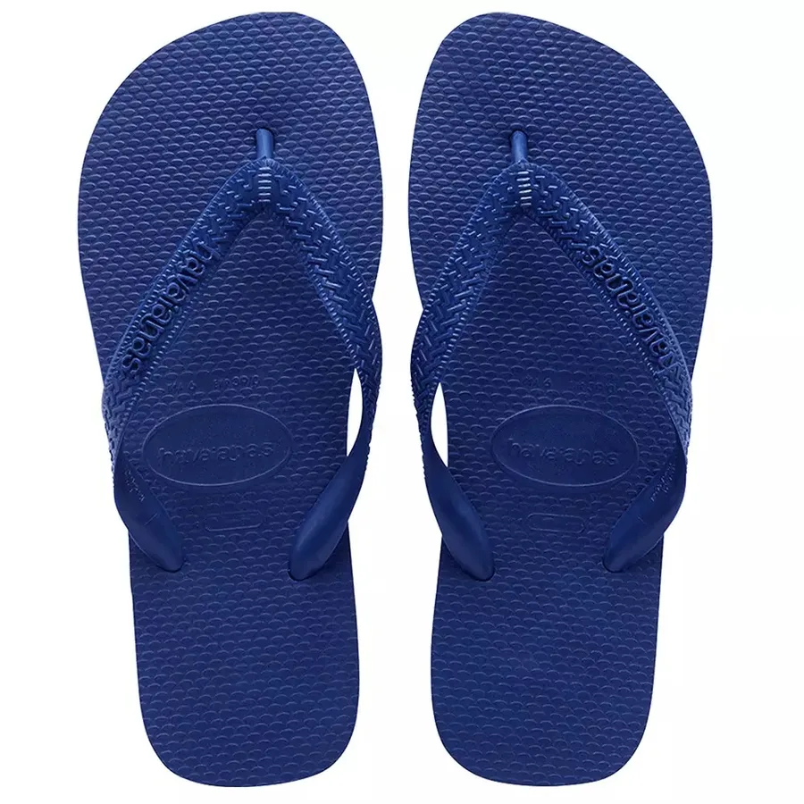 HAVAIANAS TOP 37/38 AZUL NAVAL