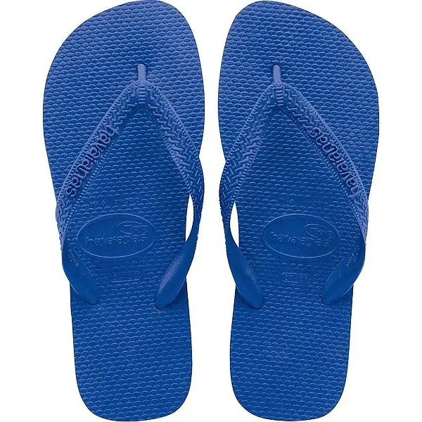 HAVAIANAS TOP 41/42 AZUL NAVAL