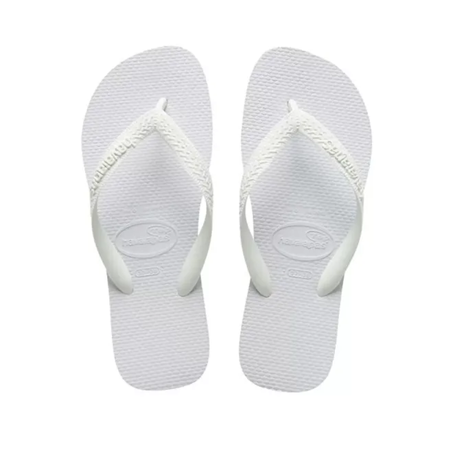 HAVAIANAS TOP 45/46 BRANCO