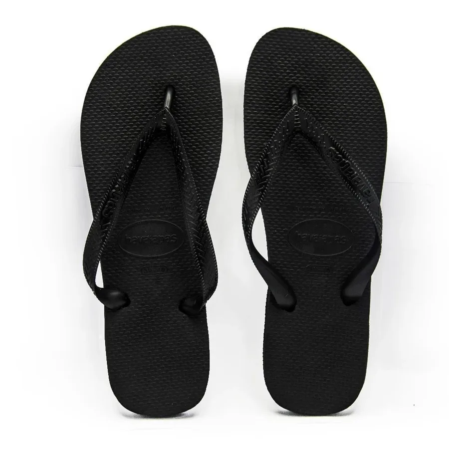 HAVAIANAS TOP 45/46 PRETO