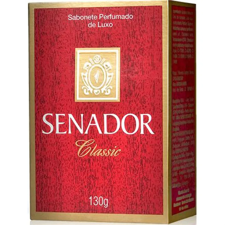 SENADOR SAB 130G CLASSIC