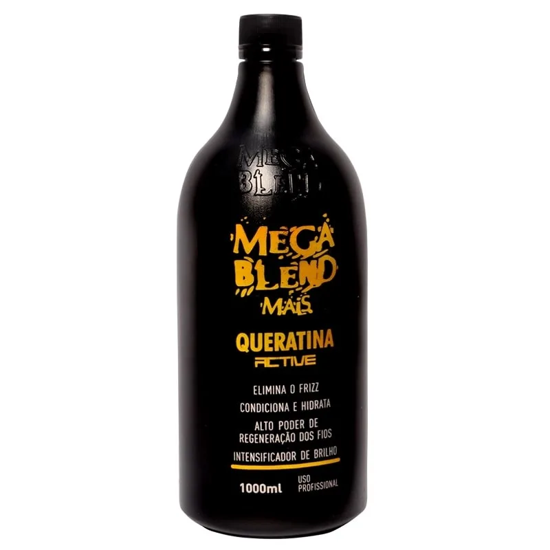 MEGA BLEND PROGRESSIVA 1L