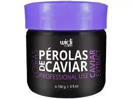 WIDICARE CAVIAR EXTRACT 150G PEROLAS LOIRAS