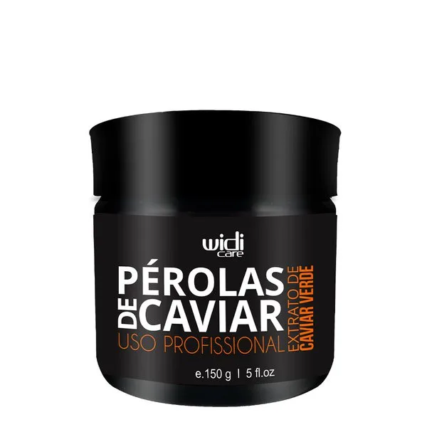 WIDICARE CAVIAR EXTRACT 150G PEROLAS VERDE