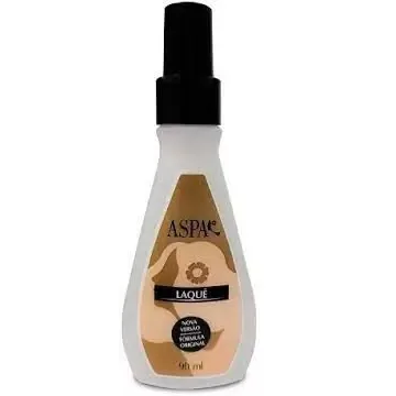 ASPA LAQUE 90ML BOMBINHA