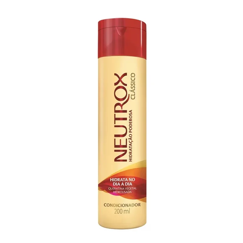 NEUTROX COND 200ML 1 CLASSICO