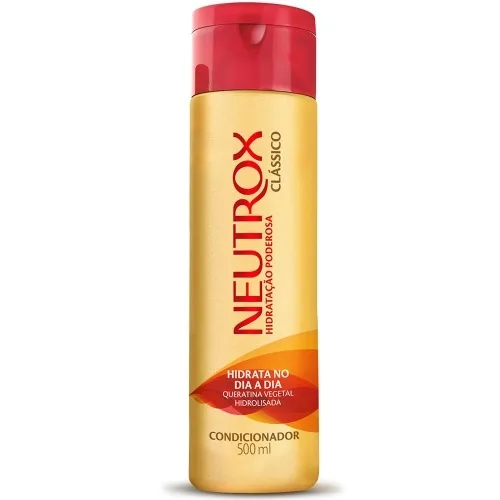 NEUTROX COND 500ML 1 CLASSICO
