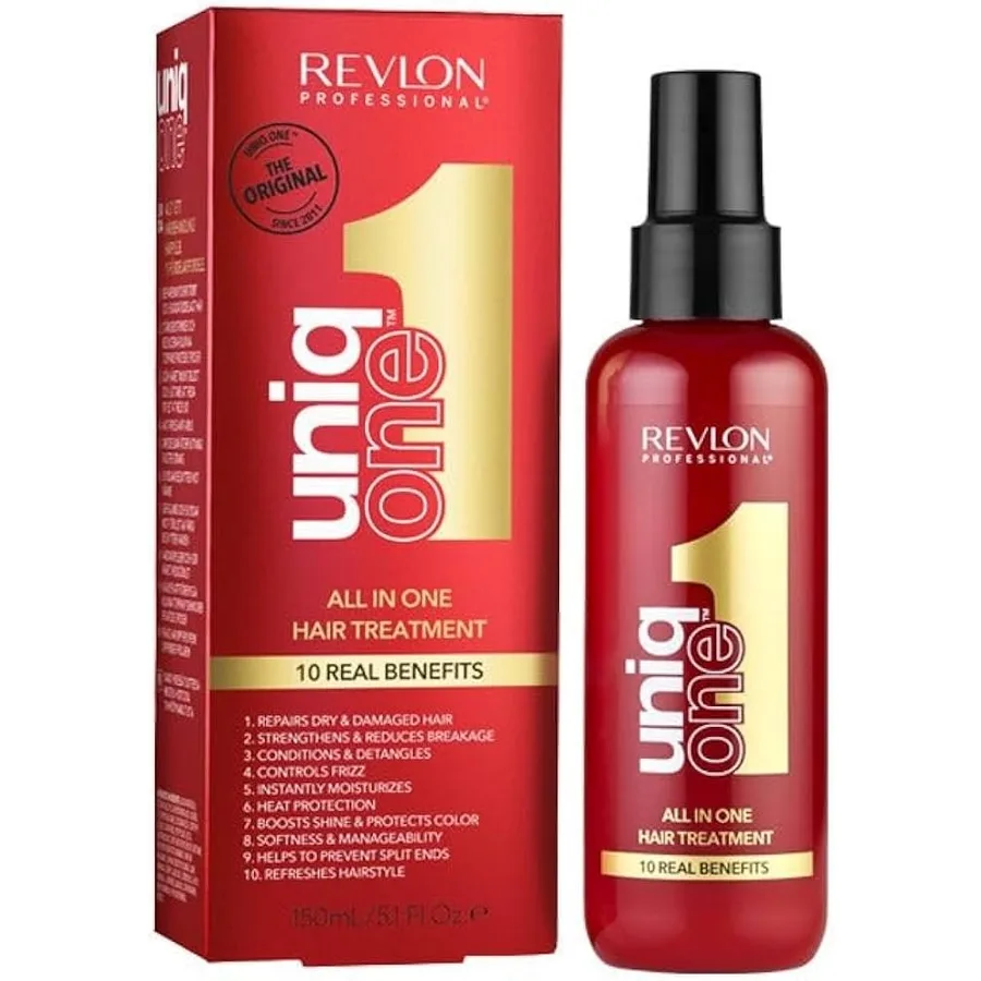 REVLON LEAVE-IN 150ML UNIQ ONE