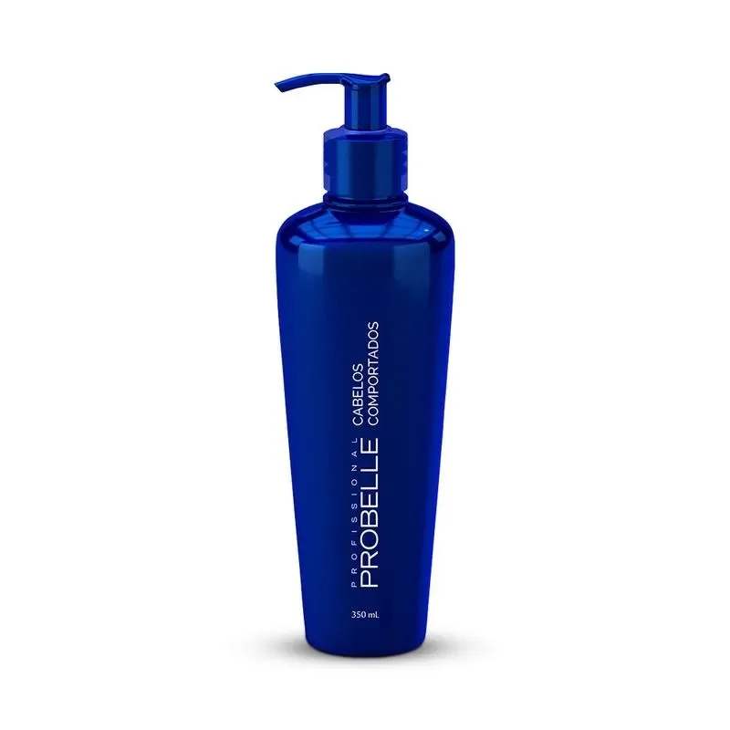 PROBELLE CABELOS COMPORTADOS DE 350G