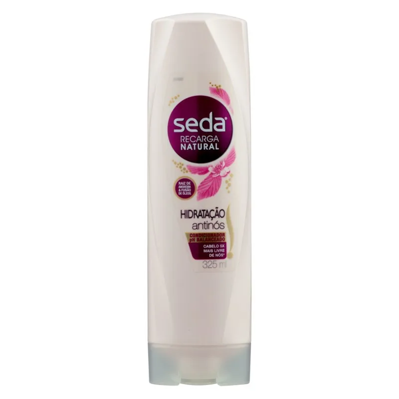 SEDA COND 325ML HIDRAT ANTI NOS