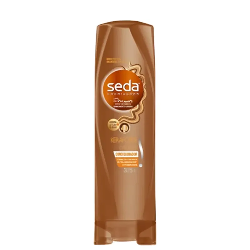 SEDA COND 325ML KERAFORCE