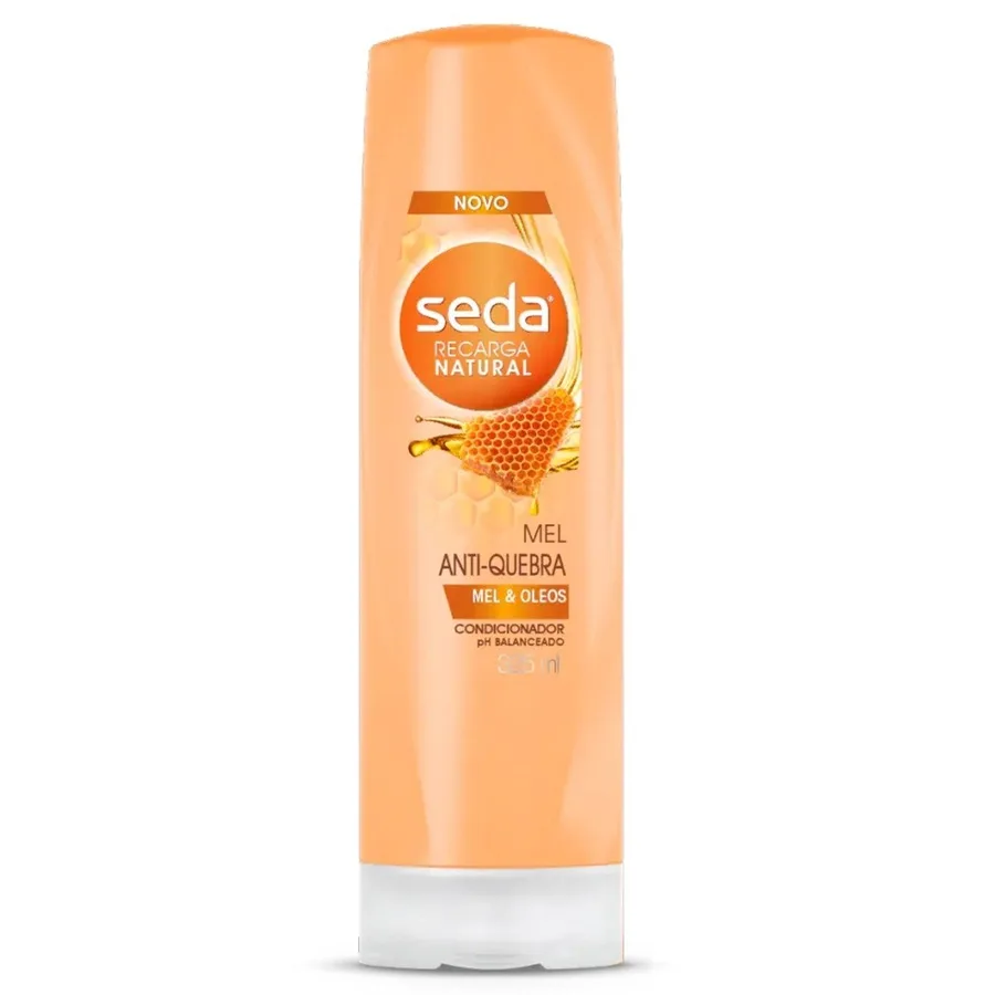 SEDA COND 325ML MEL ANTIQUEBRA