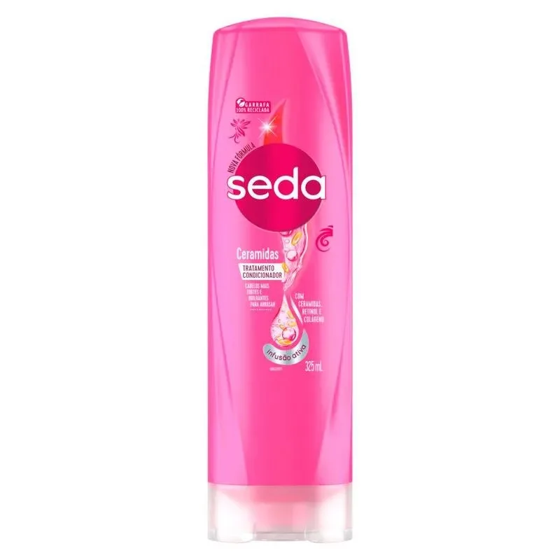 SEDA COND 325ML SOS CERAMIDAS