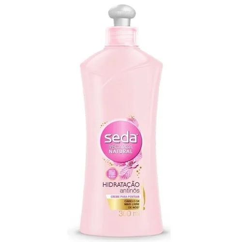 SEDA CR PENT 300ML HIDRAT ANT NOS