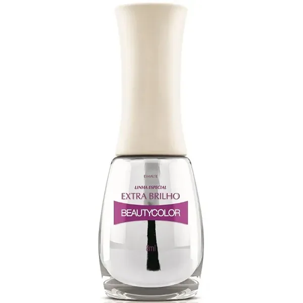 BEAUTY COLOR ESM 8ML ESP EXTRA BRILHO