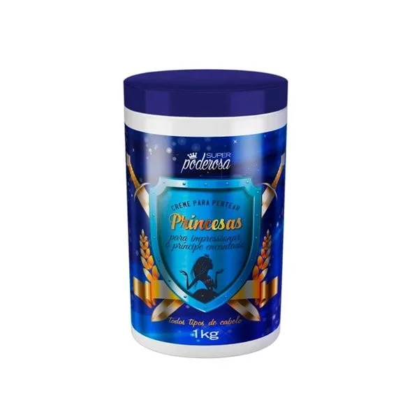 PROBELLE CREME 1KG PENT PRINCESAS