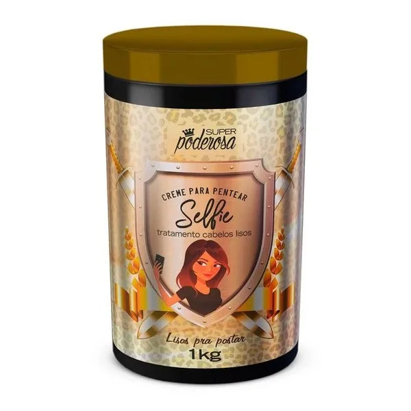 PROBELLE CREME 1KG PENT SELFIE