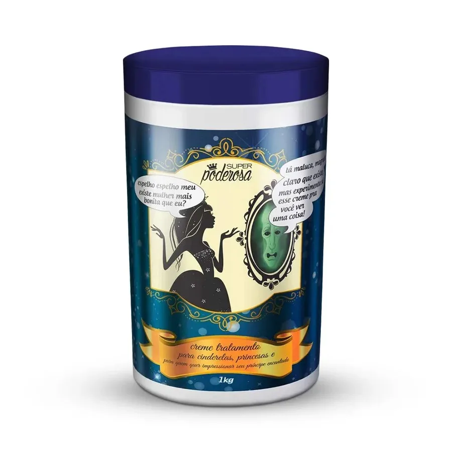 PROBELLE CREME 1KG TRAT PARA PRINCESAS
