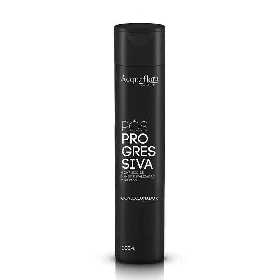 ACQUAFLORA COND 300ML POS PROGRESSIVA