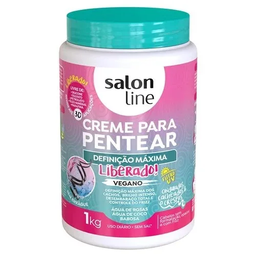 S.LINE CR PENTEAR 1KG DEFINI MAX LIBERADO