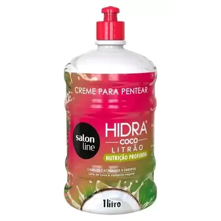 S.LINE CR PENTEAR 1L HIDRA COCO