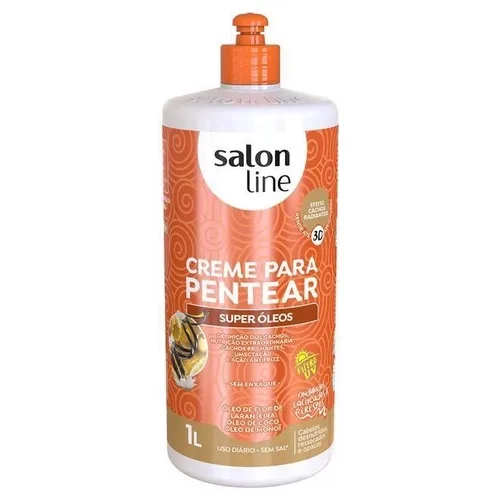 S.LINE CR PENTEAR 1KG SUPER LEVE
