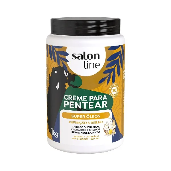 S.LINE CR PENTEAR 1KG SUPER OLEOS