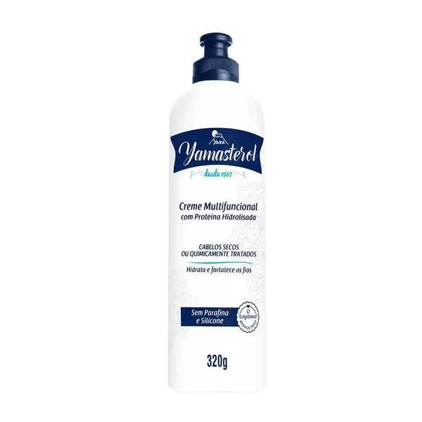 YAMASTEROL 320G CR BRANCO