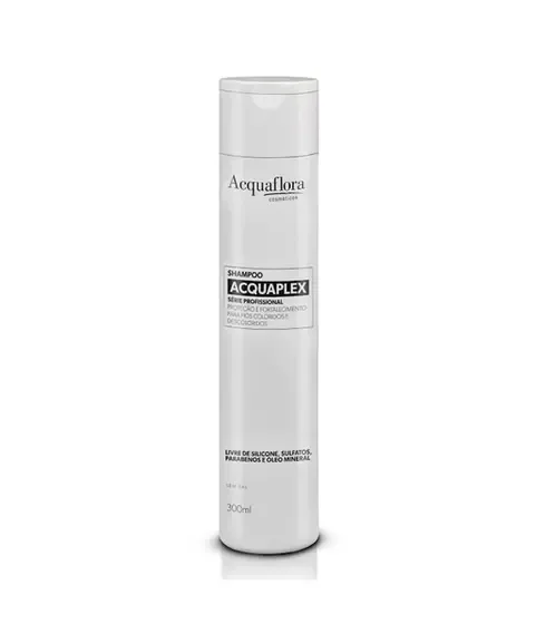 ACQUAFLORA SH 300ML ACQUAPLEX