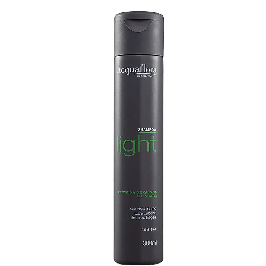 ACQUAFLORA SH 300ML LIGHT