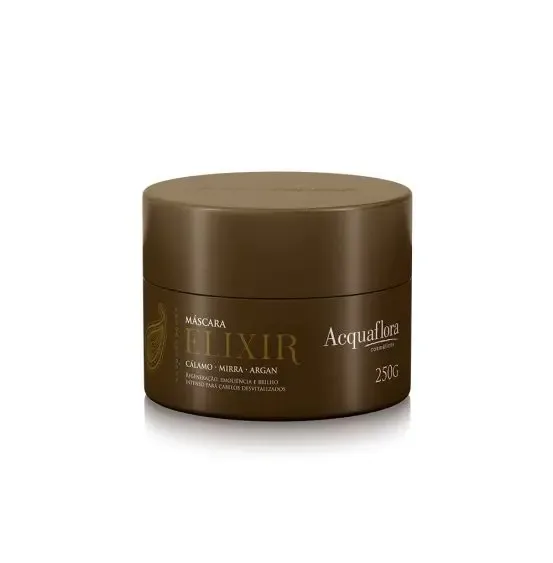 ACQUAFLORA MASC 250G ELIXIR
