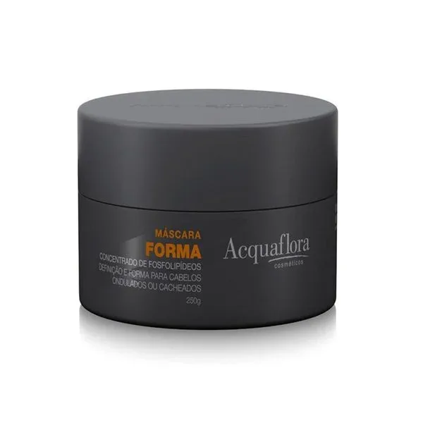 ACQUAFLORA MASC 250G FORMA