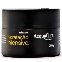 ACQUAFLORA MASC 250G HIDRATANTE INTENSIVA