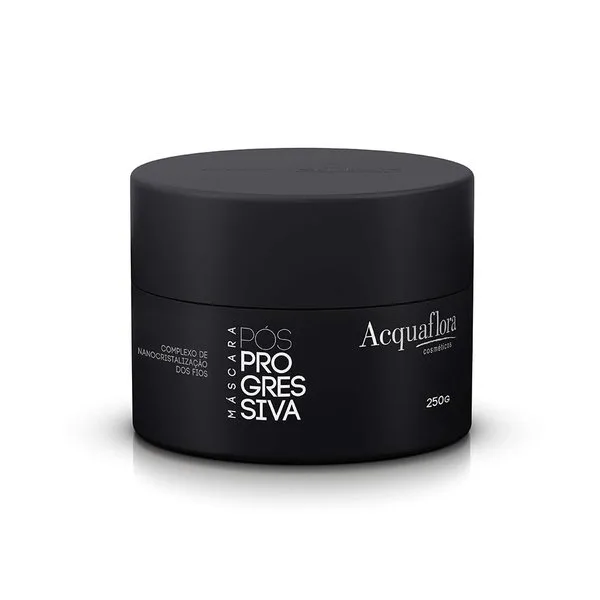 ACQUAFLORA MASC 250G POS PROGRESSIVA