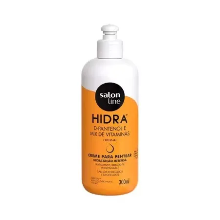 S.LINE CR PENTEAR 300ML HIDRA ORIGINAL
