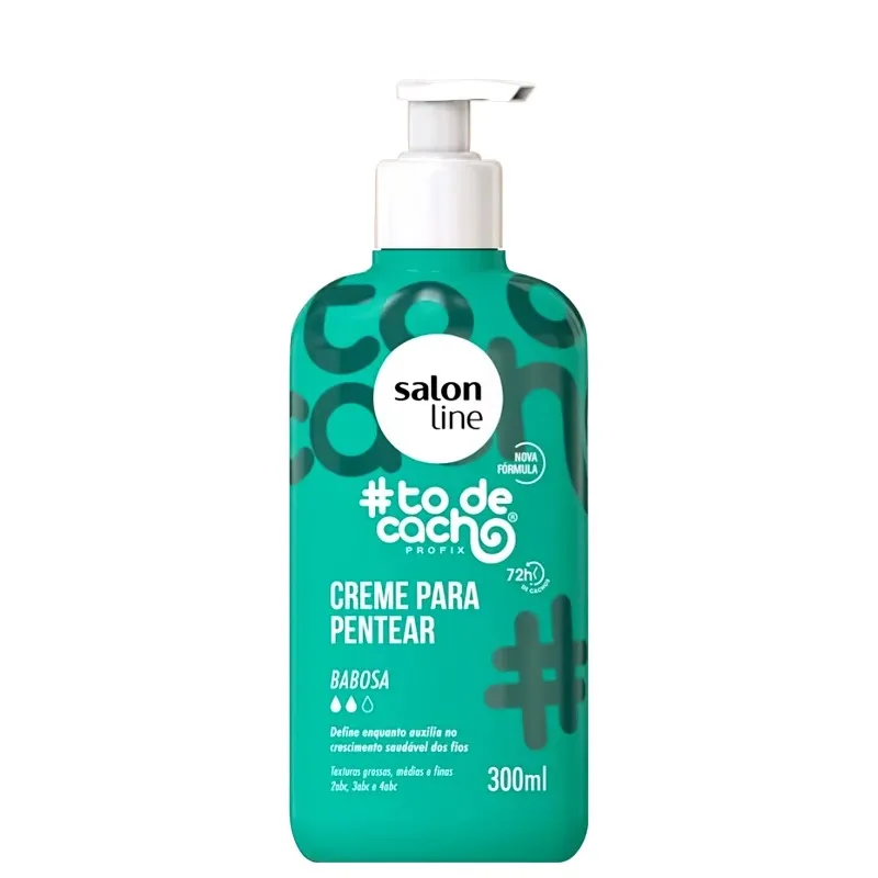 S.LINE CR PENTEAR  300ML TODECACHO BABOSA