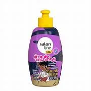 S.LINE KIDS TDC CP 300ML  AVENTURA NO BANHO